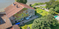 maison à ST MARTIN DE SEIGNANX (40390)