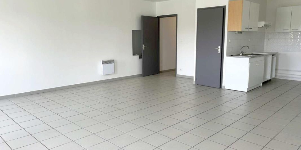 appartement à PEYREHORADE (40300)