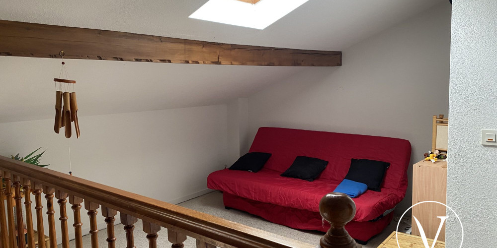 maison à CAPBRETON (40130)