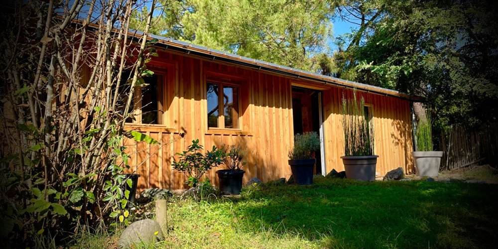 maison à CAPBRETON (40130)