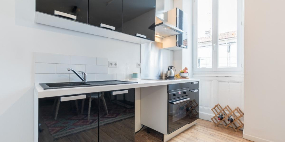 appartement à MONT DE MARSAN (40000)