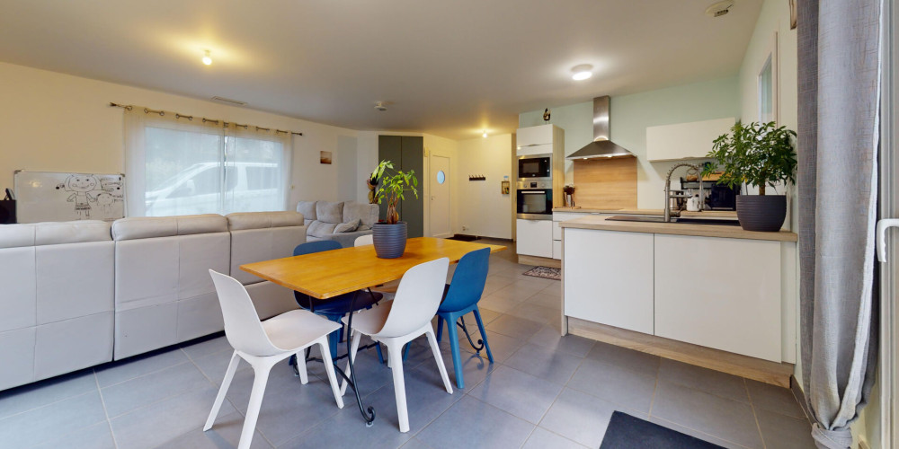 maison à BIAUDOS (40390)