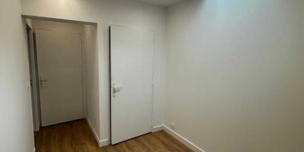 appartement à TARTAS (40400)