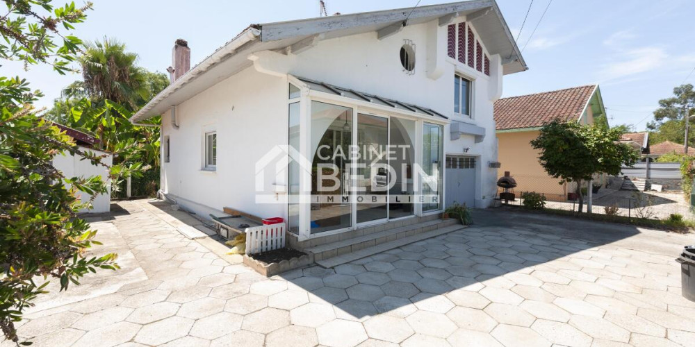 maison à ST PAUL LES DAX (40990)