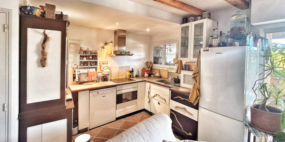 maison à VIEUX BOUCAU LES BAINS (40480)