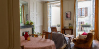 appartement à ST SEVER (40500)