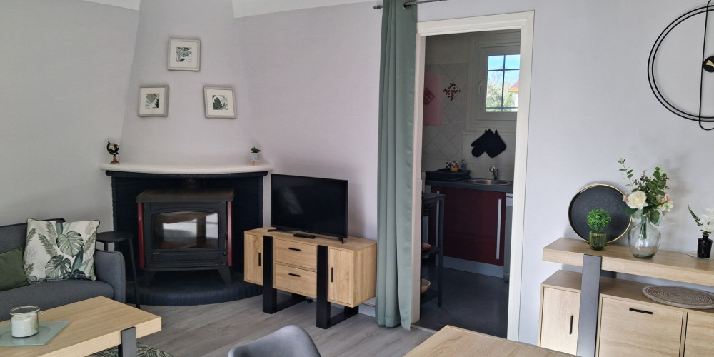 maison à LABENNE (40530)