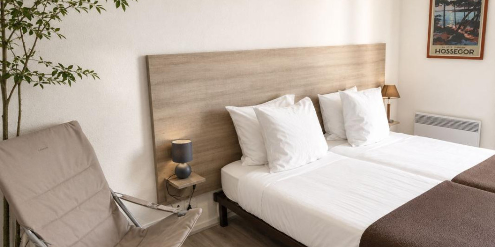 appartement à DAX (40100)