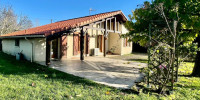 maison à AIRE SUR L ADOUR (40800)