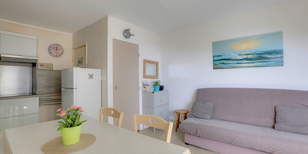appartement à CAPBRETON (40130)