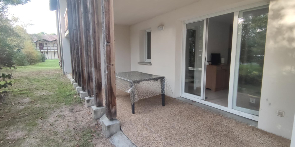 appartement à ONDRES (40440)
