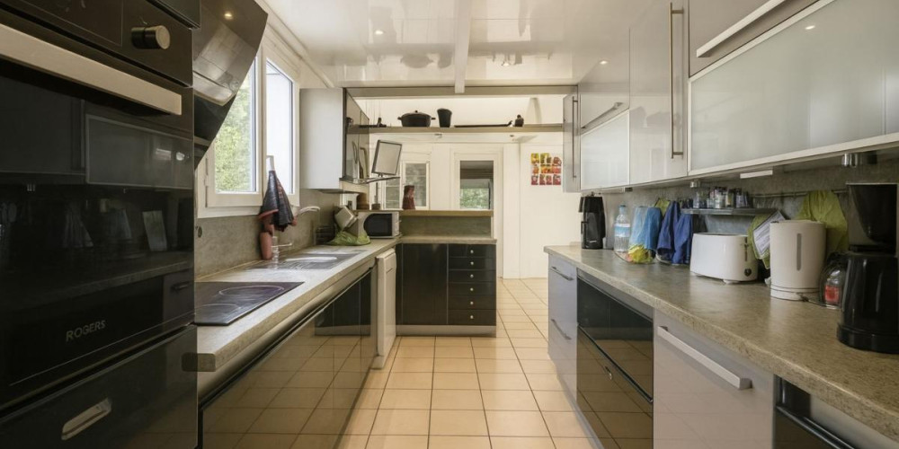 maison à BENESSE MAREMNE (40230)