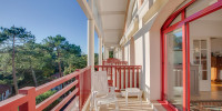 appartement à HOSSEGOR (40150)