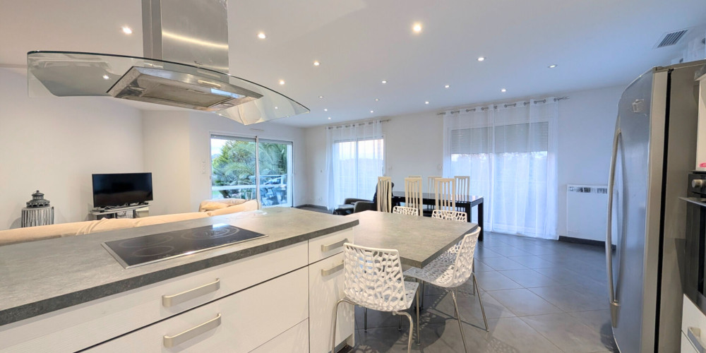 maison à SAMADET (40320)