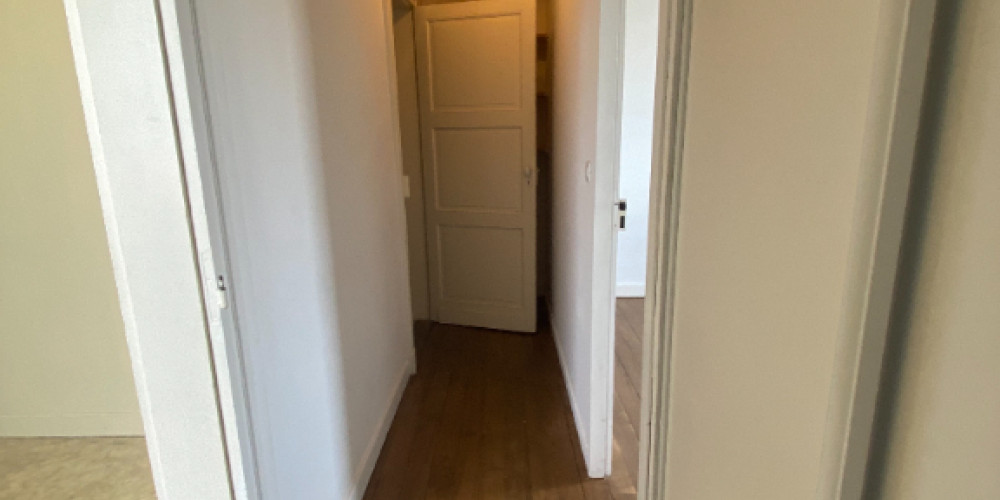 appartement à MONT DE MARSAN (40000)