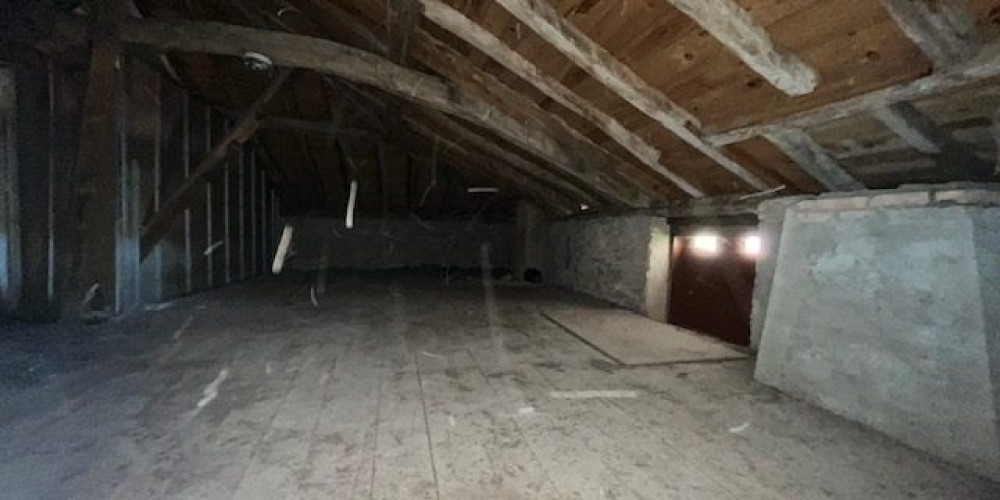 appartement à ST MARTIN DE SEIGNANX (40390)