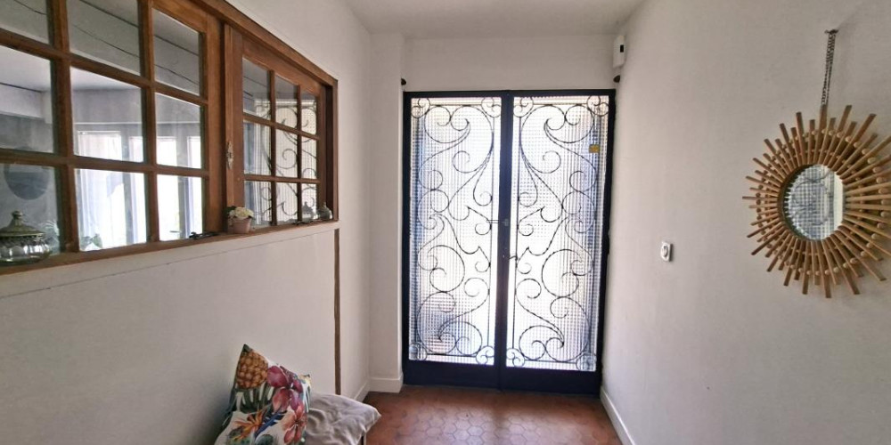 maison à DAX (40100)
