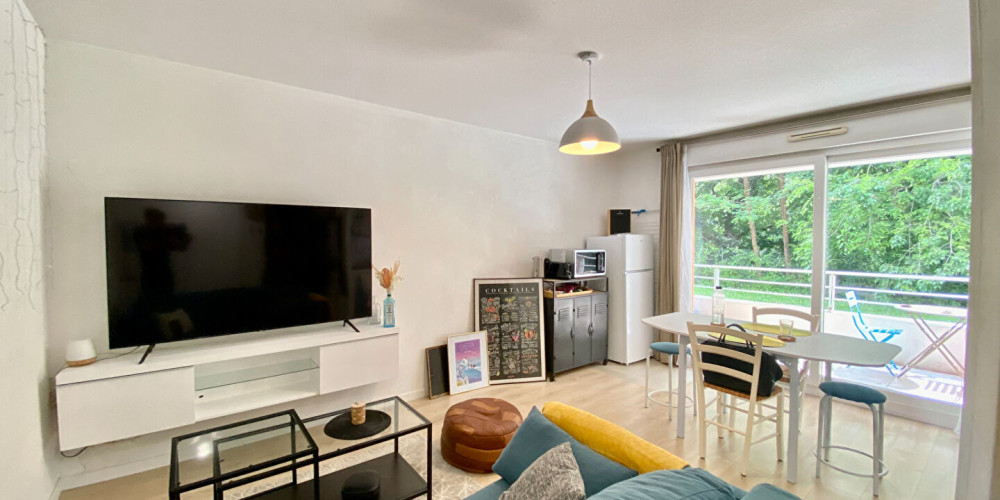 appartement à MONT DE MARSAN (40000)