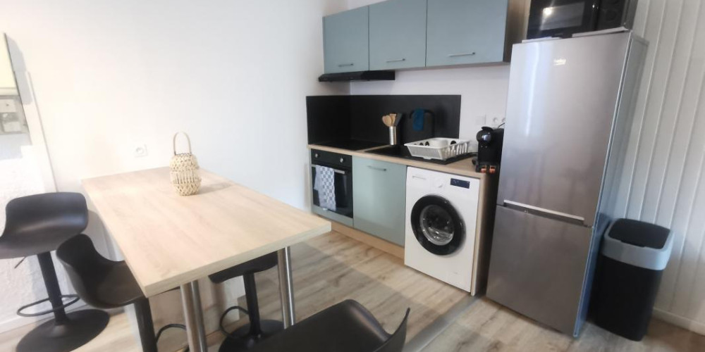 appartement à MONT DE MARSAN (40000)