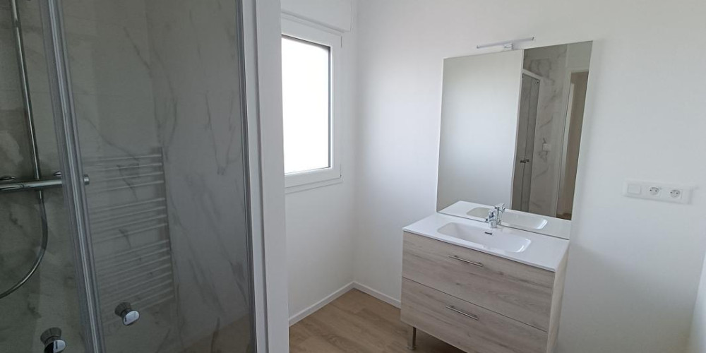 appartement à MONT DE MARSAN (40000)