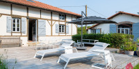 maison à SORT EN CHALOSSE (40180)
