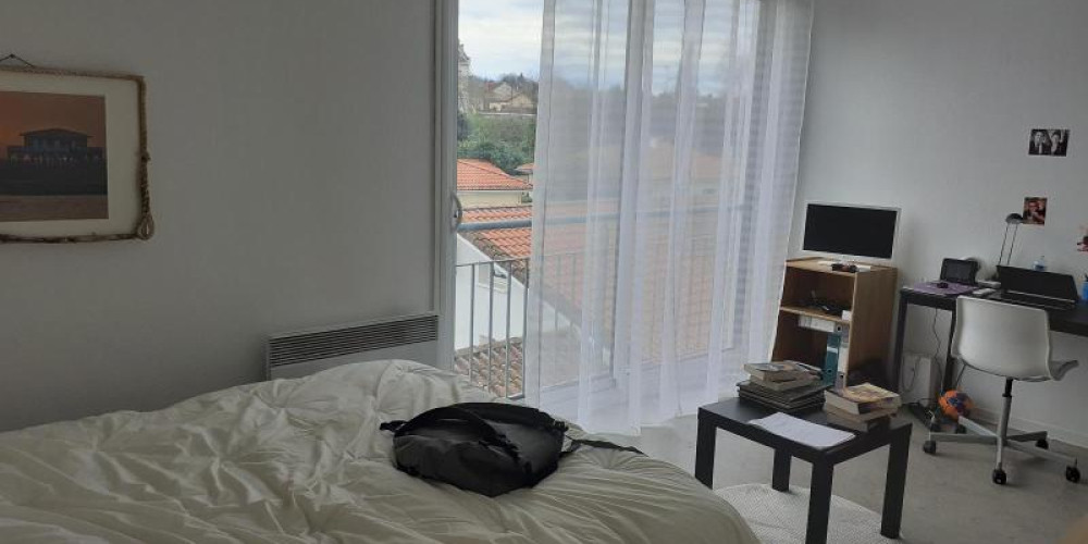 appartement à MONT DE MARSAN (40000)