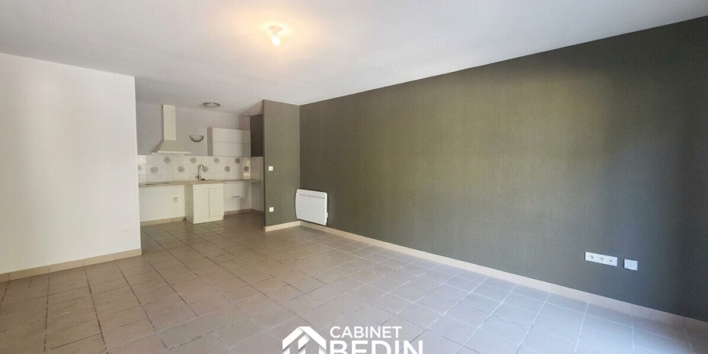 appartement à BISCARROSSE (40600)