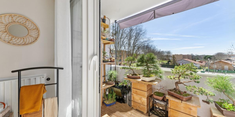 appartement à BISCARROSSE (40600)