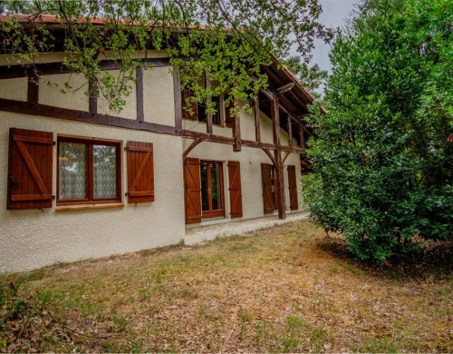 maison  SOORTS HOSSEGOR
