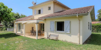 maison à PORT DE LANNE (40300)