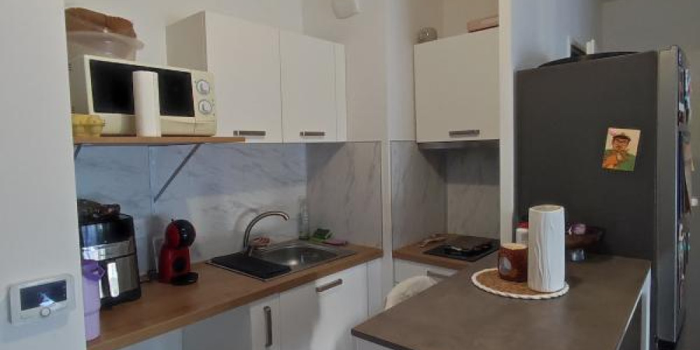appartement à MONT DE MARSAN (40000)