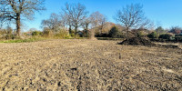 terrain à MONT DE MARSAN (40000)