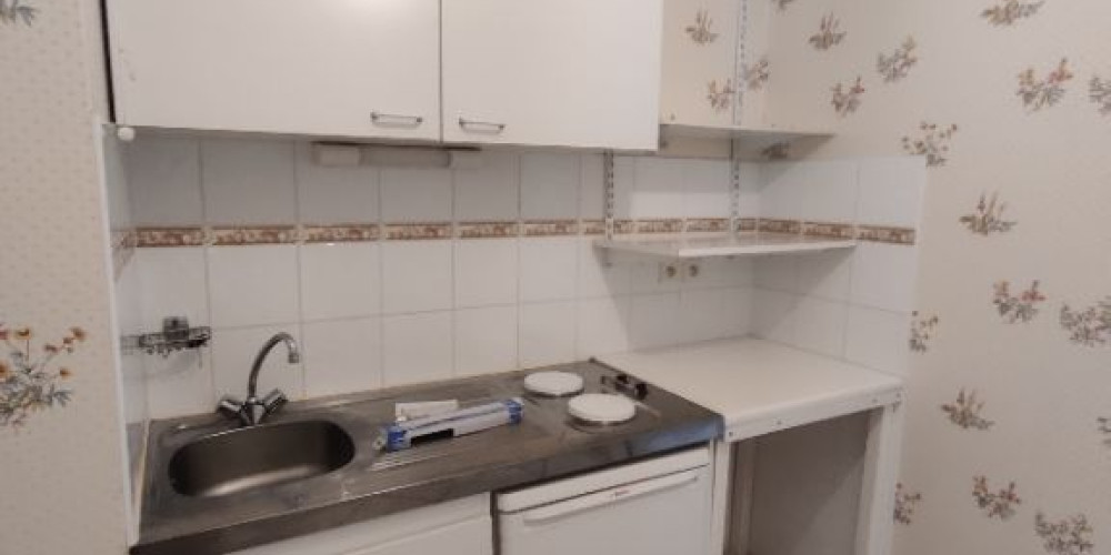 appartement à MONT DE MARSAN (40000)