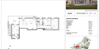 appartement à MONT DE MARSAN (40000)