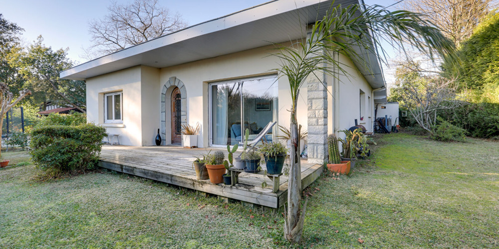 maison à TOSSE (40230)