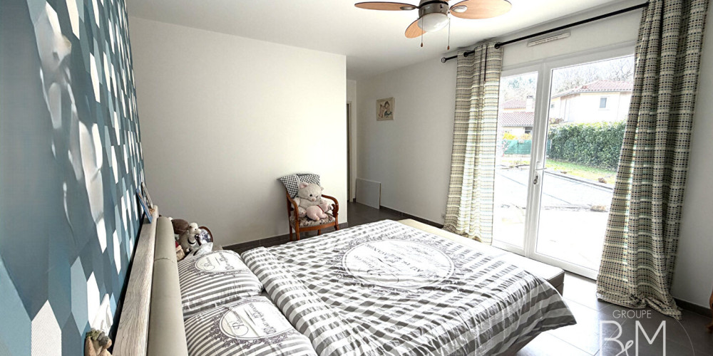 maison à TOSSE (40230)