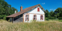 maison à ST PAUL EN BORN (40200)