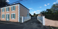 maison à HAGETMAU (40700)