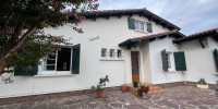 maison à SARBAZAN (40120)