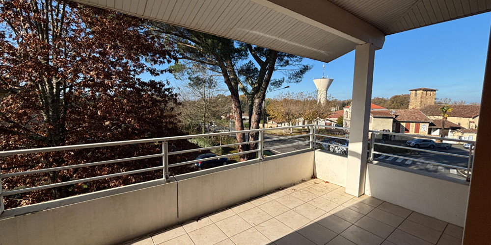 appartement à MONT DE MARSAN (40000)