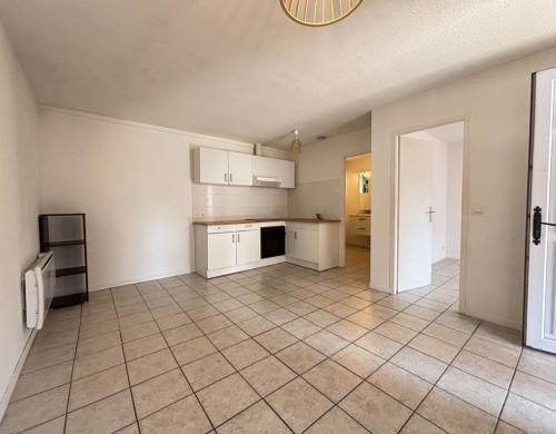 appartement  MONT DE MARSAN