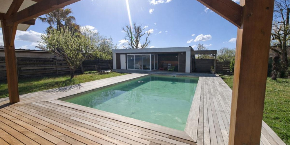 maison à ST PAUL LES DAX (40990)