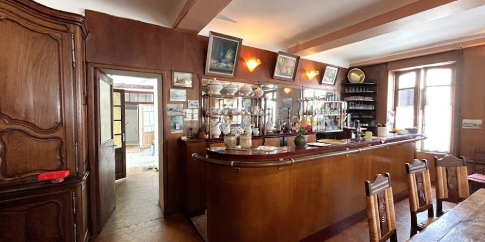 maison à TARTAS (40400)