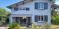 maison à ST PIERRE DU MONT (40280)