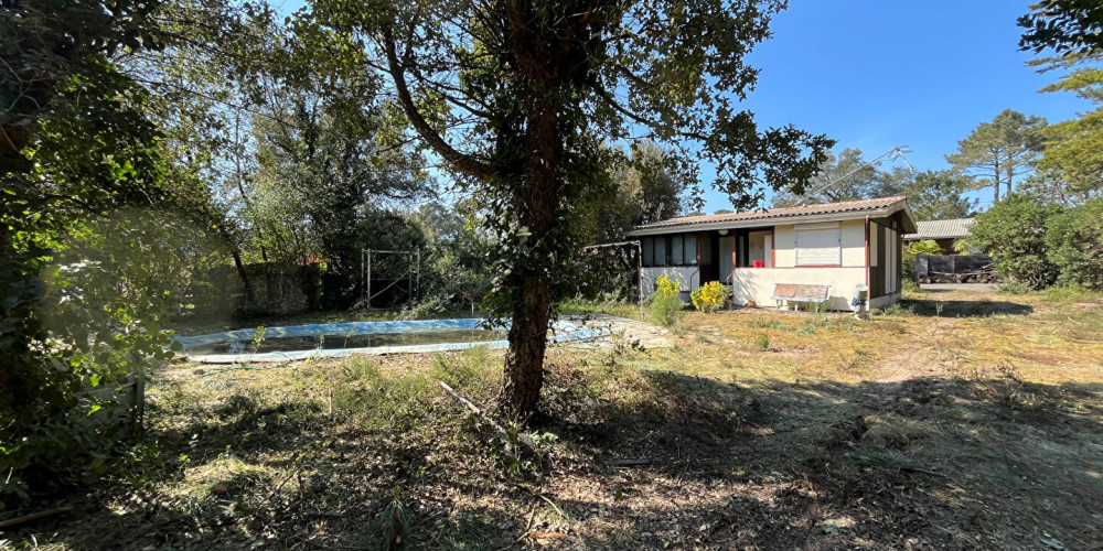 maison à LABENNE (40530)