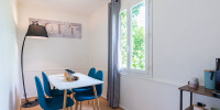 appartement à AMOU (40330)