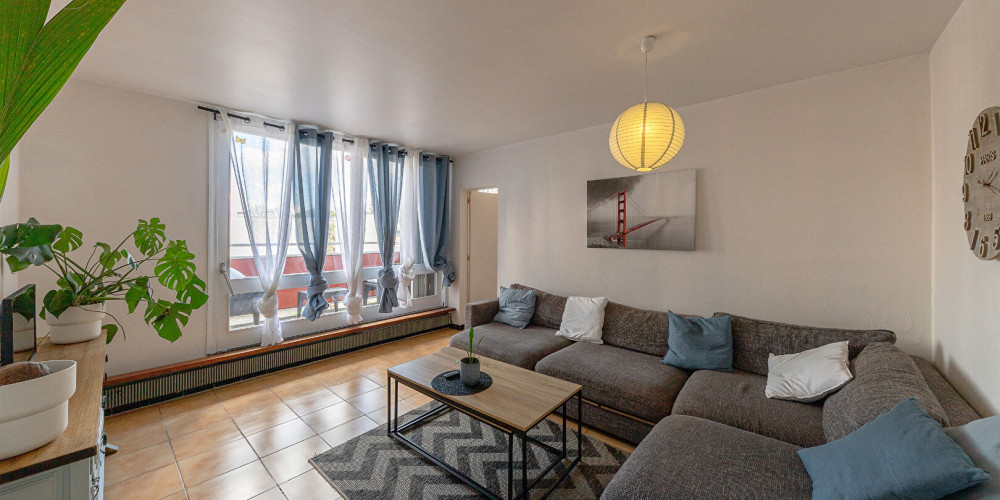 appartement à BISCARROSSE (40600)