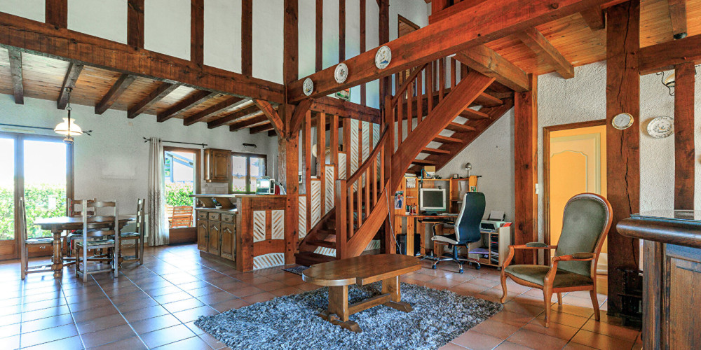 maison à LEON (40550)
