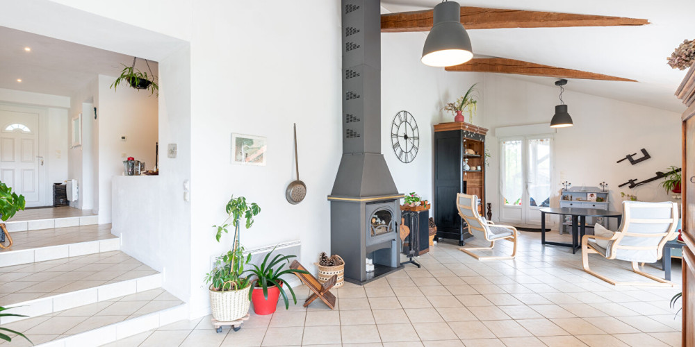 maison à MUGRON (40250)