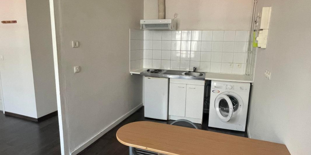 appartement à MONT DE MARSAN (40000)